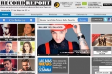 Maluma sube “La temperatura” en Venezuela.
