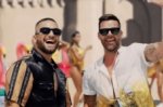 Maluma y Ricky Martin alargan el verano con el refrescante videoclip de