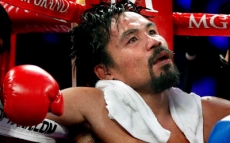 Manny Pacquiao está en bancarrota