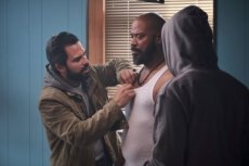 Manny Pérez culmina el rodaje de su película “La Soga 2” donde se inicia como director