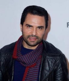 Manny Pérez estrena film con temática gay