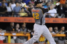 Manny Ramírez podría terminar su carrera con las Aguilas
