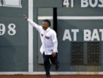 Manny Ramírez se disculpa por conducta con Medias Rojas