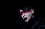 Manson hace 'música cinematográfica'