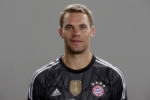 Manuel Neuer el mejor futbolista de Alemania