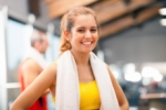 Maquillaje para ir al gimnasio