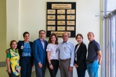 Maratón Monumental respalda al Voluntariado Jesús con los Niños