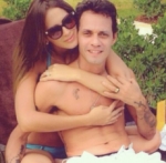 Marc Anthony planea casarse con ex pareja