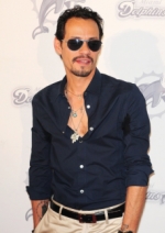 Marc Anthony reveló que sufrió “bullying” por feo.