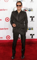 Marc Anthony: