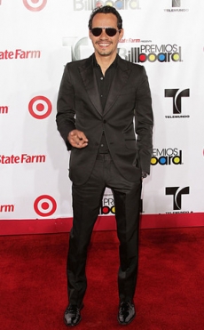 Marc Anthony: