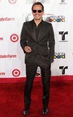 Marc Anthony: