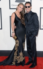Marc Anthony terminó su relación con Chloe Green