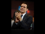 Marc Anthony viajará a República Dominicana para inaugurar orfanato