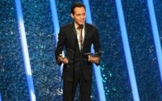 Marc Anthony y Prince Royce, grandes ganadores de Billboard