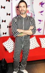 Marc Jacobs abre la primera tienda donde se puede pagar con