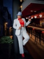 Marcel se reinventa con la salsa y estrena “Vacía de amor”