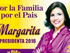 Margarita ¿nueva aspirante en el PLD?