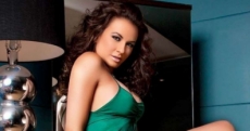 María José dejará de hacer shows
