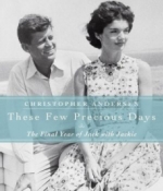 Marilyn confesó amorío a Jackie Kennedy