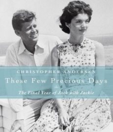 Marilyn confesó amorío a Jackie Kennedy