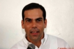 Mario Redondo: “Lo siento mucho. Estoy arrepentido, y a Dios pido perdón