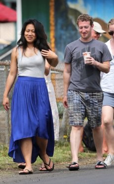 Mark Zuckerberg compró una buena parte de Hawai en 100 millones de dólares