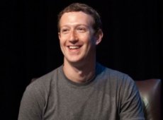 Mark Zuckerberg contó cómo Facebook dominará al mundo en 10 años