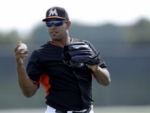 Marlins le tienen mucha fe al dominicano Mármol
