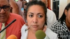 Marlyn Martínez apela decisión que impone tres meses más de prisión