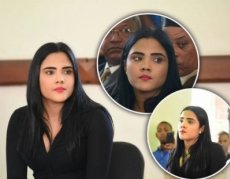 Martha Heredia buscará hoy su libertad