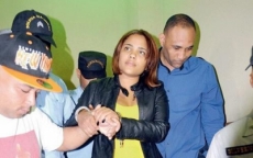 Martha Heredia está aprendiendo la lección desde la cárcel