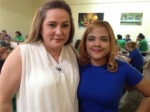 Martha Heredia intentó suicidarse