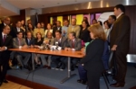 Más de 40 diputados del PLD piden a Leonel Fernández que sea su candidato para 2016