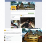 Mató a su mujer y subió la foto a Facebook