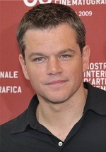 Matt Damon debuta como director en la película 'A Foreigner'