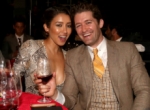 Matthew Morrison habla sobre sus planes de boda…