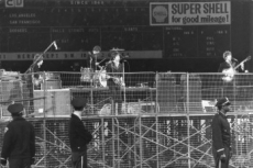 McCartney se despide en escenario donde los Beatles presentaron su último concierto