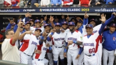 Medias Rojas, latinos y Dominicana, lo mejor del béisbol en 2013