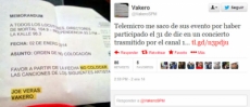 Medios Telemicro prohiben sonar canciones de Vakero y Joe Veras en sus emisoras