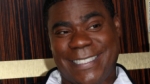 Mejora la salud del comediante Tracy Morgan