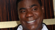 Mejora la salud del comediante Tracy Morgan