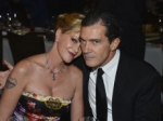 Melanie Griffith quiere recibir de Antonio Banderas 'cada céntimo que le corresponde'.