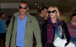 Melanie Griffith se divorcia de Antonio Banderas