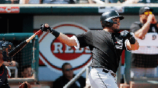 Melky Cabrera conecta jonrón, pero Medias Blancas cae ante Indios