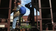 Menores sufren abusos sexuales al cruzar la frontera de EE.UU.