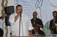 Merengue de Peña Suazo en película nominada al Oscar
