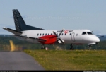 Meten 34 pasajeros en avión equivocado y aterrizan en lugar equivocado