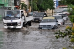 Meteorología pronostica temperaturas bajas y mucha lluvia