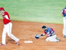 México deja en el terreno a RD y gana su pase a la final de la Serie del Caribe